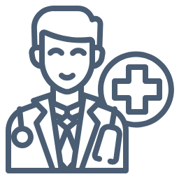 Atención hospitalaria especializada