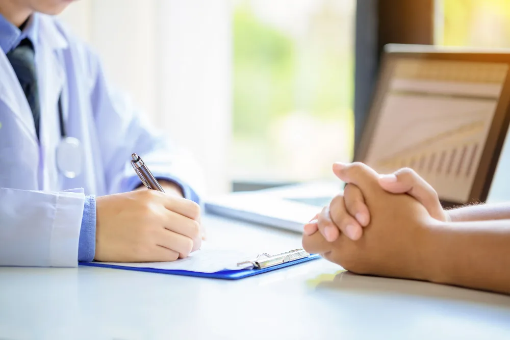 Valoración preoperatoria